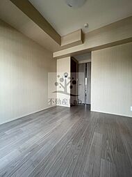 City Lux Namba South 11階1Kのリビング/ダイニング