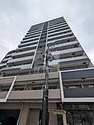 今宮駅より徒歩2分 6階 新築の賃貸物件