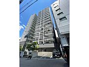 ＢＥＬＬＥナンバニシ 2階 築12年8ヶ月の賃貸物件