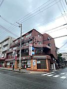 中島ビル 4階 築42年6ヶ月の賃貸物件