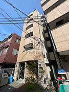 FLAT34西宮 1階 築24年11ヶ月の賃貸物件
