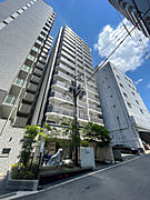 ＢＥＬＬＥナンバニシ 2階 築13年1ヶ月の賃貸物件