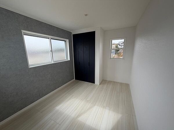 子供部屋