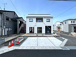 いわき市泉町滝尻第２ １号棟