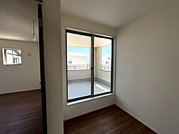 子供部屋の画像