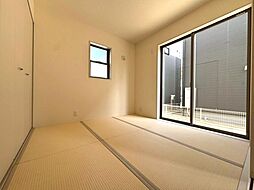 和室の画像
