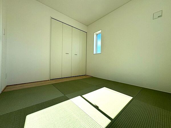 室内を拡大表示