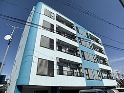 七日町駅 4.8万円