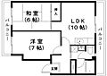 エステイト国分2階4.9万円