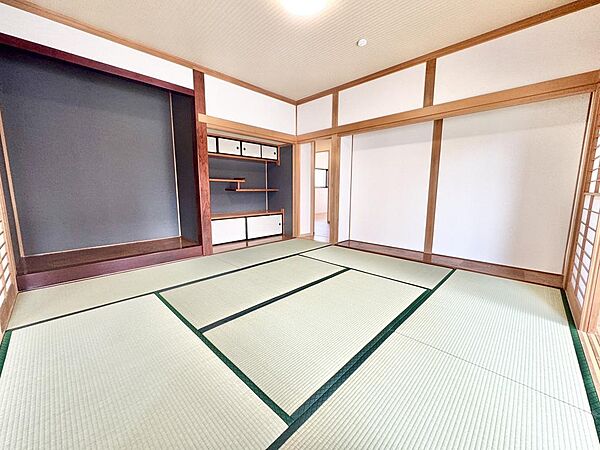 和室