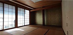 和室の画像