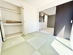 和室の画像
