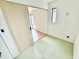 和室の画像