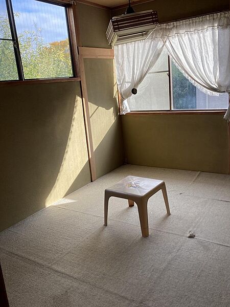 室内