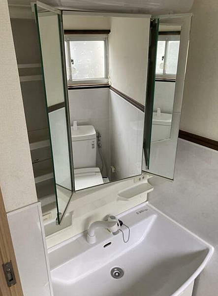 townhouse 福島県会津若松市行仁町
地図を見る