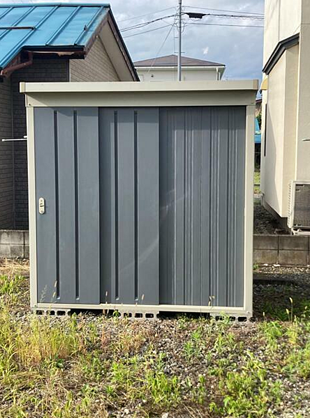 townhouse 福島県会津若松市行仁町
地図を見る