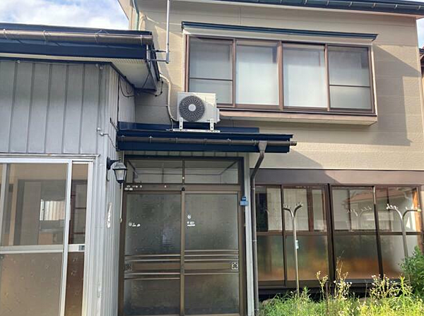 townhouse 福島県会津若松市行仁町
地図を見る