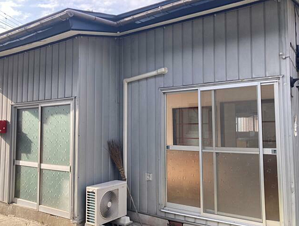 townhouse 福島県会津若松市行仁町
地図を見る