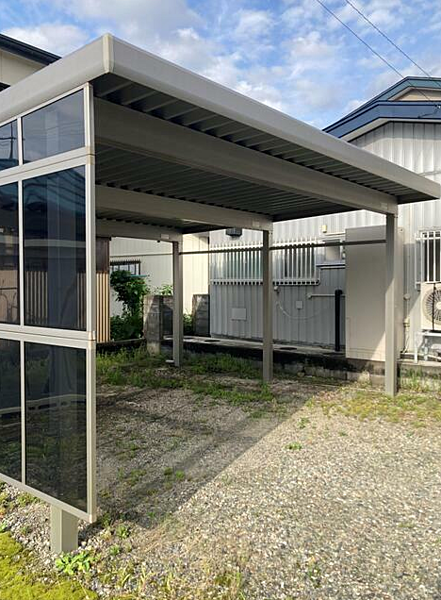 townhouse 福島県会津若松市行仁町
地図を見る