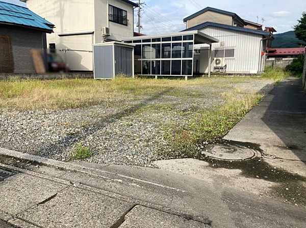 townhouse 福島県会津若松市行仁町
地図を見る