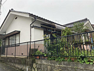 福島県田村郡三春町大字平沢字栄町：物件画像