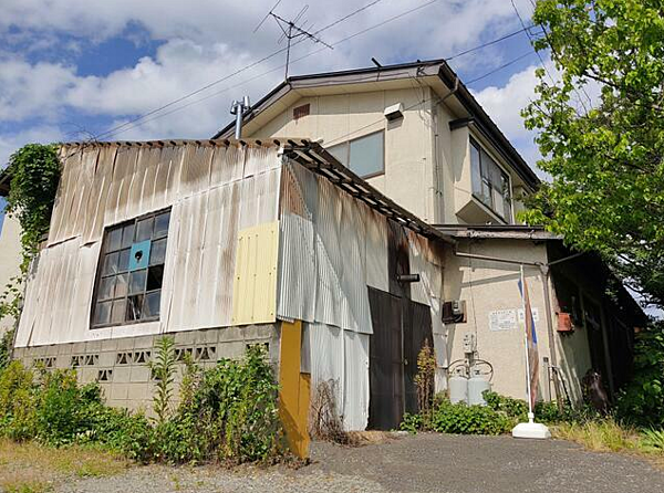 detached 福島県会津若松市城前10-56
地図を見る