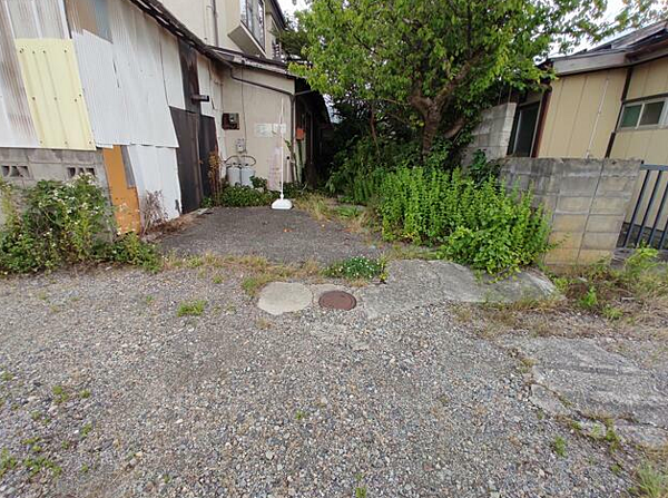 detached 福島県会津若松市城前10-56
地図を見る