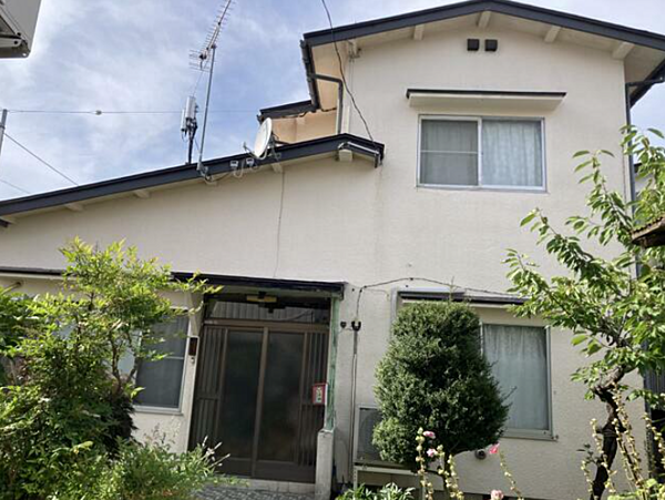 detached 福島県会津若松市滝沢町4-17
地図を見る