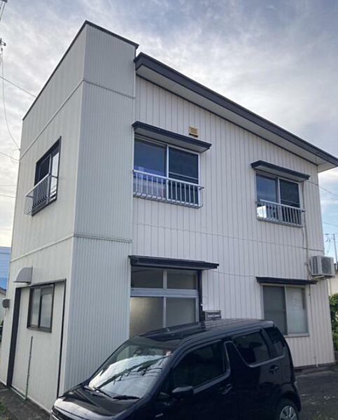 detached 福島県会津若松市滝沢町4-17
地図を見る