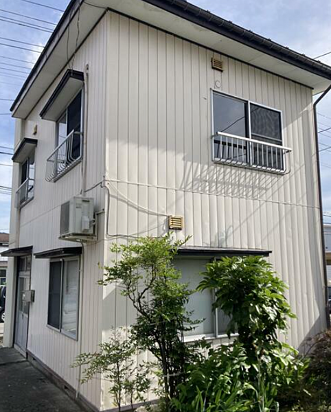 detached 福島県会津若松市滝沢町4-17
地図を見る