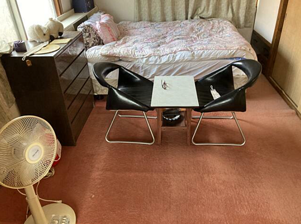 detached 福島県会津若松市滝沢町4-17
地図を見る