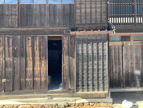 detached 福島県福島市松川町水原字中屋敷88
地図を見る