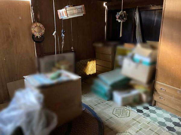 detached 福島県福島市松川町水原字中屋敷88
地図を見る