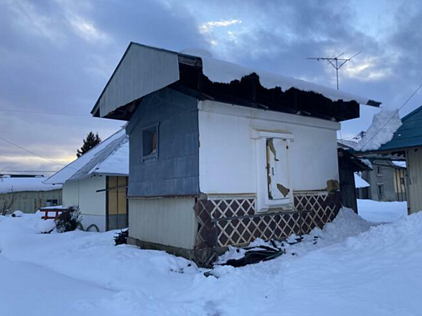 detached 福島県会津若松市高野町大字中沼字鶴沼267、265、274
地図を見る