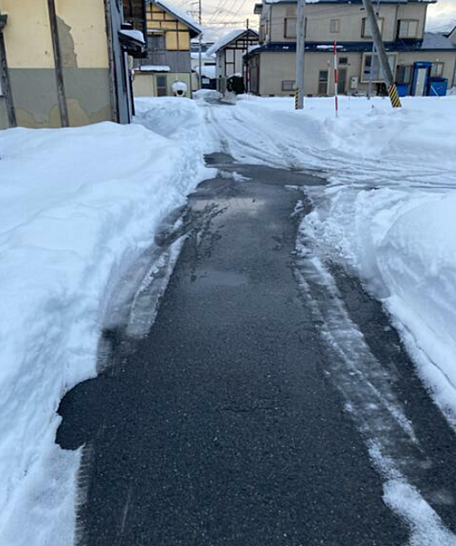 detached 福島県会津若松市高野町大字中沼字鶴沼267、265、274
地図を見る