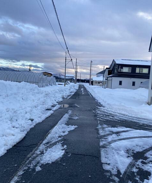 detached 福島県会津若松市高野町大字中沼字鶴沼267、265、274
地図を見る