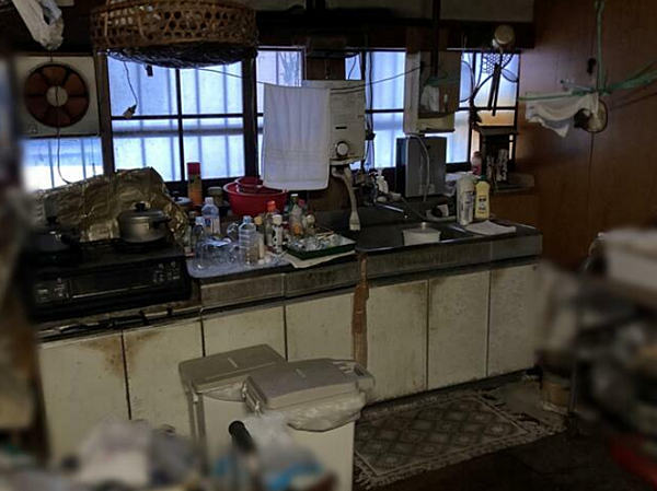 detached 福島県会津若松市高野町大字中沼字鶴沼267、265、274
地図を見る