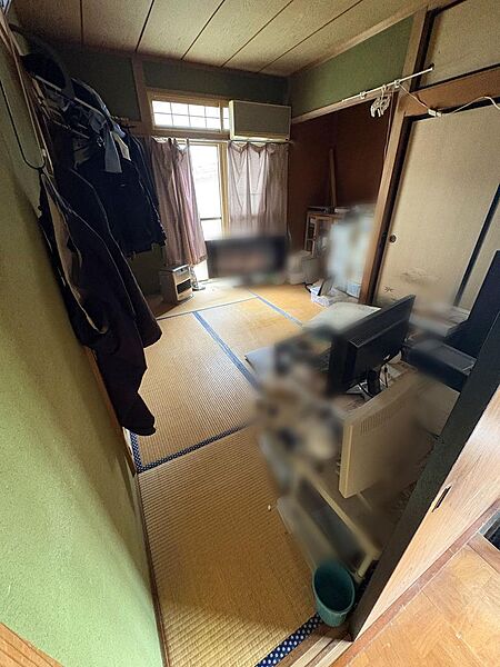 detached 福島県会津若松市御旗町
地図を見る