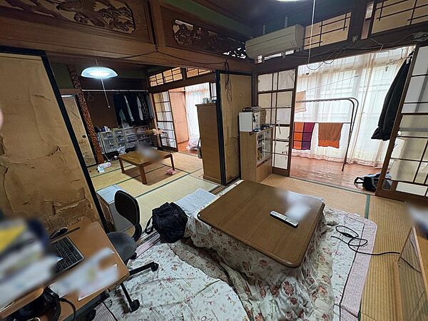 detached 福島県会津若松市御旗町
地図を見る