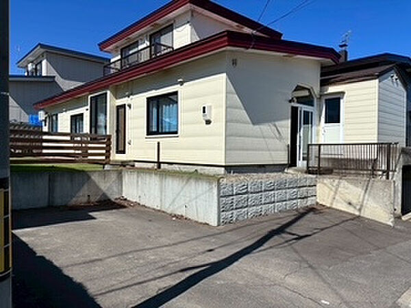 detached 北海道網走市潮見５丁目119-16
地図を見る
