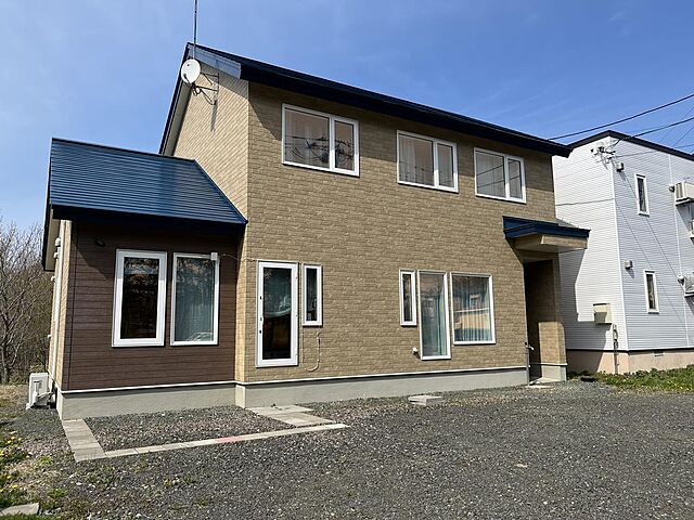 ホームズ】網走市で購入できる中古住宅・中古一戸建て一覧｜21物件掲載中