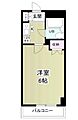 ラディーナマンション2階4.1万円