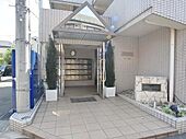 立川市富士見町2丁目 4階建 築34年のイメージ