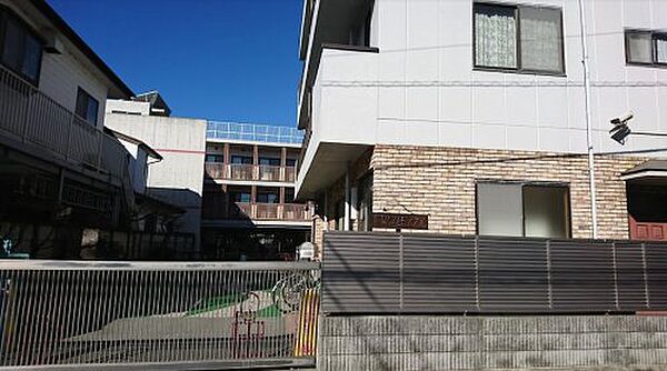 東京都立川市富士見町2丁目(賃貸マンション1LDK・2階・45.36㎡)の写真 その15