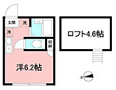 コーワ曙町IIのイメージ