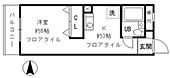 昭島コートエレガンスD棟のイメージ