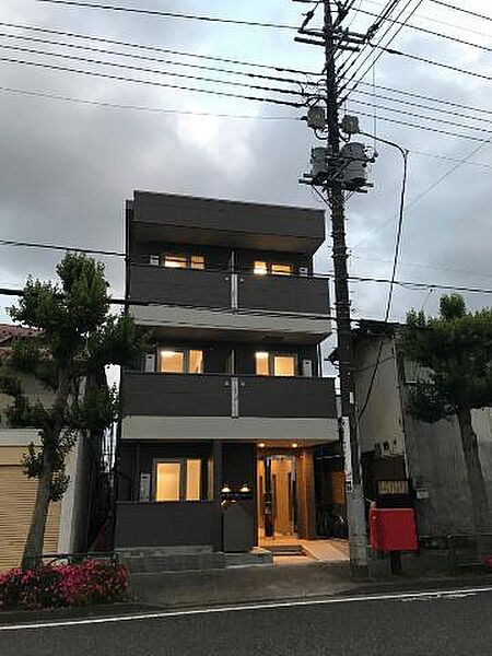 Ｊｏｌｉｅ　Ｍａｉｓｏｎ ｜東京都八王子市日吉町(賃貸マンション1LDK・2階・40.70㎡)の写真 その25