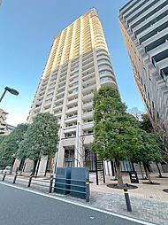 パークコート虎ノ門愛宕タワー