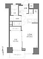 朝日フリーディオ四谷三丁目2階6,490万円