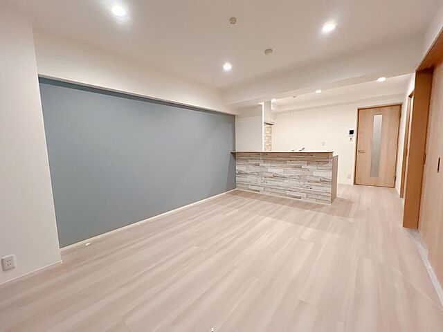 室内 目白ガーデニア 2階/-